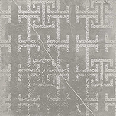 Керамогранит ATRIVM CUADRADO GLAM Grey 23.5x23.5