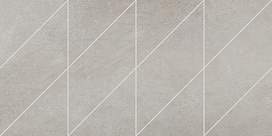 Декор Cedit 752748 Matrice Trama 2 G3 Ret 40x80
