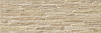 Плитка Alma Ceramica TWA11ROK414 Rocko рельефная 200*600*7,5