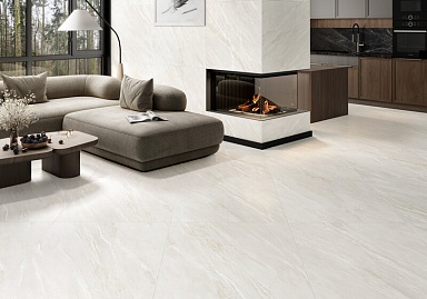 Керамогранит LCM 8080TRL01M Trend Line Marble матовый карвинг 800x800