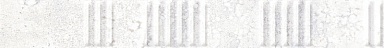 Керамогранит Grespania 06DMU48 Mural Blanco Relieve 5.5x45
