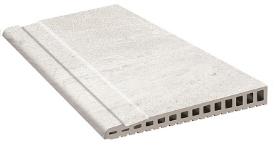 Керамогранит Kerastep Рукохват Urban 348 Ivory R11/C 280х665х17-30