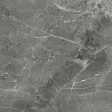 Керамогранит Global Tile GT606012109SPR Tulip Темно-серый Soft Sugar 60x60