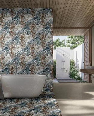 Керамогранит Ragno Marazzi R9QC Decora Twig Rett 60x120