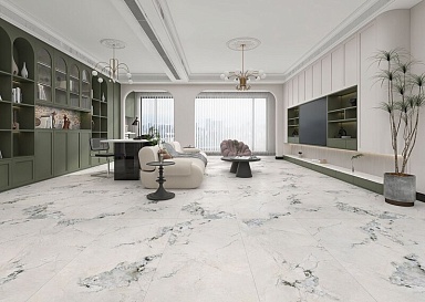 Керамогранит Basconi Home BHC-6007 Patagonia Light Semi-Polished 600x1200x10
