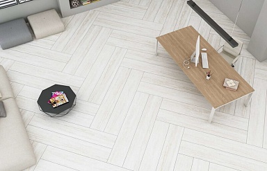 Керамогранит SotGres Tresso Silver Matt 20х120