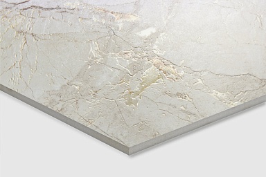 Керамогранит Arcadia Ceramica CR4015-A Intera Crema Carving 60x120