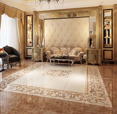 Панно Eurotile 54 LAFAENZA 49,5х49,5
