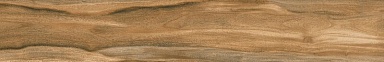 Керамогранит Idalgo Avellano Brown / Авеллано Коричневый SR 120x19.5