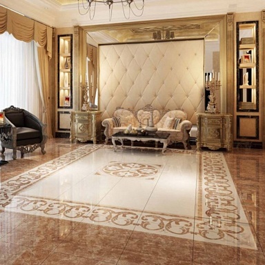 Madeni Eurotile