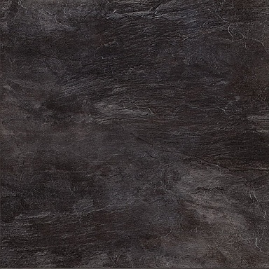 Керамогранит Rex Ceramiche 738655 Ardoise Noir Grip Ret 80x80