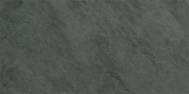 Керамогранит Vitra K948040R0001VTER Quarstone Антрацит Матовый R10B 7Рек 8мм 60x120