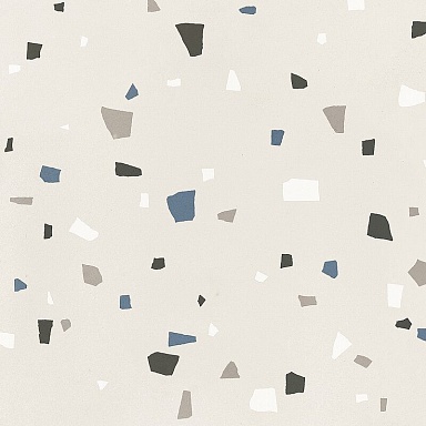 Керамогранит Italgraniti NU0188C Nuances Bianco Coccio 80x80