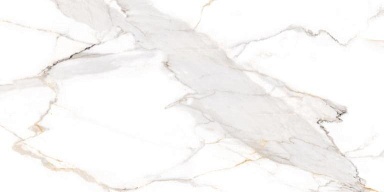Керамогранит NT Ceramic NTT9121P Calacatta Light Grey 60x120