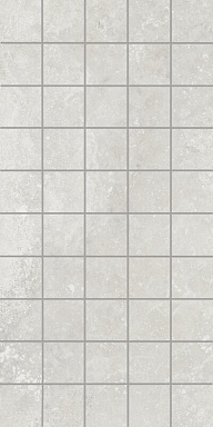 Kerama Marazzi KMD2PTG005BR Декор чипсет Литос серый светлый матовый обрезной 30x60x0,9
