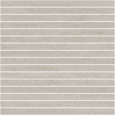 Kerama Marazzi MM48023 Декор Сан-Марко мозаичный бежевый матовый обрезной 40x40x1