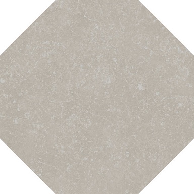 Плитка Kerama Marazzi KM2424G0011N Касабланка серый светлый матовый 24x24x0,7