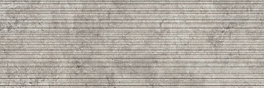 Керамогранит Sichenia 192813 Grigio Ribbed 30x90