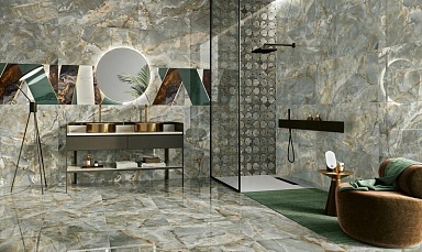 Керамогранит Naxos 137771 Cosmic Ret Lev 120x278