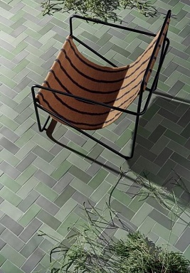 Керамогранит 41ZERO42 4100848 Cosmo Grigio 80x80