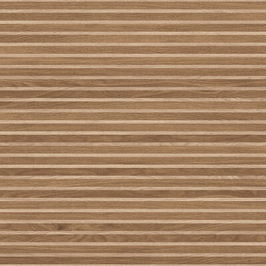Wood Canarium Almond Stripes Laparet