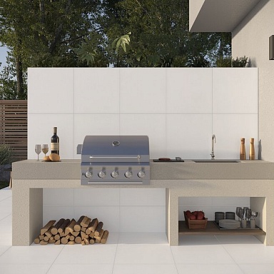 Betonica Blanco PRO Laparet