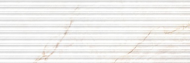 Декор Peronda 39501 Dahlia White Decor SP/33,3X100/R 33,3x100