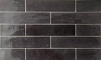 Керамогранит Equipe 26874 TRIBECA BASALT 6x24,6
