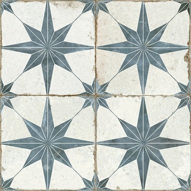 Плитка Peronda 38165 Fs Star Blue 45x45x0,95