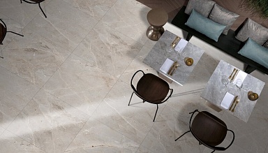 Керамогранит Ocean-Ceramic Albi Grey Matt 60x60