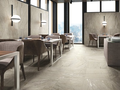 Керамогранит Ape A039518 Mare di Sabbia Beige Mat Rett 120x280