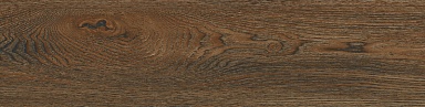 Керамогранит Meissen 16506 Wild Chic темно-коричневый рельеф ректификат 21,8x89,8