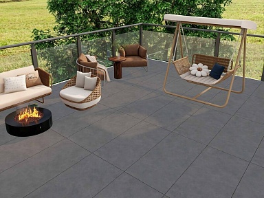 Керамогранит BELLEZA Necter Grigio Retro Slate 60x120