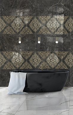 Керамогранит Del Conca GCBO08S Boutique HBO8 Shine 60x120