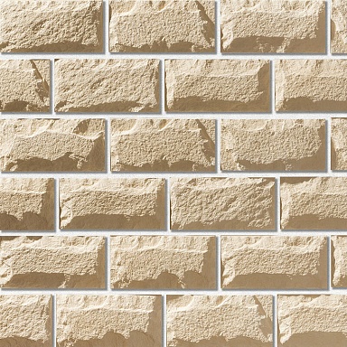 Искусственный камень Leonardo Stone Плоскость Турин 051 29,5/39,5x14,5x3