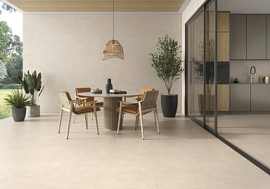 Керамогранит Geotiles Talo Ceniza 60x120