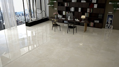 Керамогранит Gravita Downtown Blanco Glossy 60x60