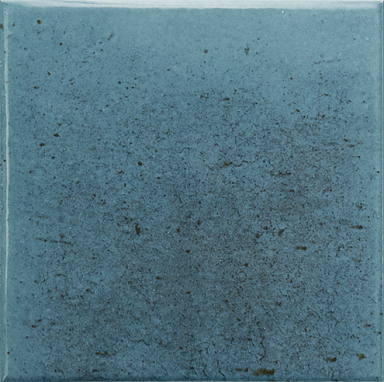 Керамогранит Equipe 31569 Spa&Pools Blue Night 15x15