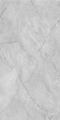 Керамогранит FMAX F918G10131 Fish Maw Grey Glossy 90x180