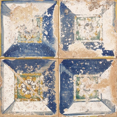 Плитка Peronda 38180 FS Heritage Square LT 45x45x0,95