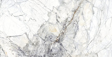 Керамогранит Peronda 27329 Supreme White/75,5X151/EP 75,5x151
