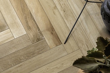 Керамогранит Marazzi Italy M005 Treverkfusion Neutral 10x70