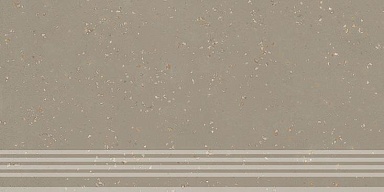 Kerama Marazzi KM6060G1201R8GRF Ступень фронтальная Пунтум бежевый матовый обрезной 30x60x0,8