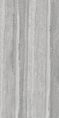 Керамогранит Alpas Euro Eco Travertine Bianco 1006 Matt 60x120