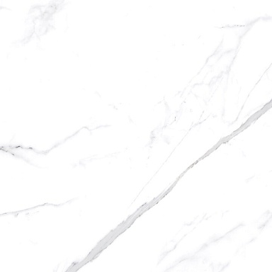 Керамогранит ZERDE TILE Statuario White Matt 80х80