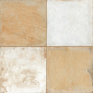 Плитка Peronda 38179 Fs Checker Sand 45x45x0,95