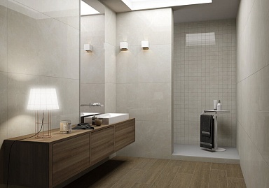Керамогранит Pamesa ASCOLANO GRIS 60x120