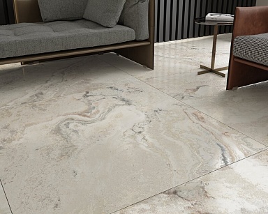 Керамогранит Ecoceramic Candy Polimat Arena 120х120