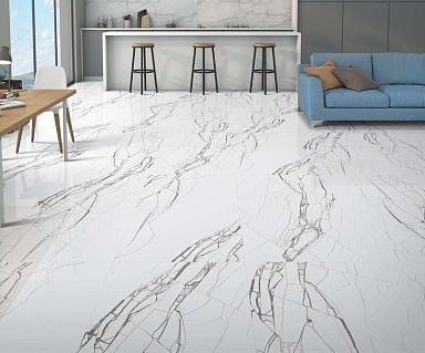Керамогранит Arcadia Ceramica FP1001-A Rotto Marmo Full Polished 60x120