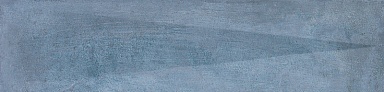 Декор Harmony 35268 Bari Blue Decor 6x24,6